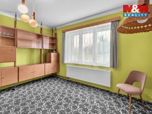 Prodej rodinného domu, Bělá, 146 m2