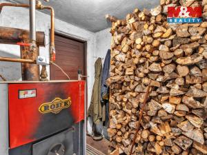 Prodej rodinného domu, Bělá, 146 m2