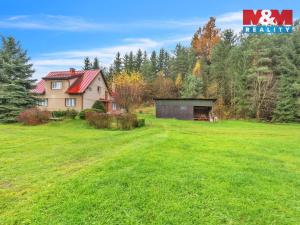 Prodej rodinného domu, Bělá, 146 m2