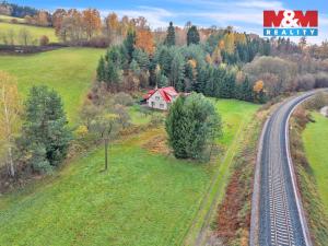 Prodej rodinného domu, Bělá, 146 m2