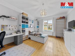 Prodej bytu 3+1, Ústí nad Labem - Klíše, Na Spálence, 88 m2