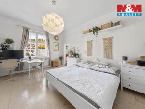 Prodej bytu 3+1, Ústí nad Labem - Klíše, Na Spálence, 88 m2