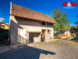 Prodej rodinného domu, Radim, 179 m2