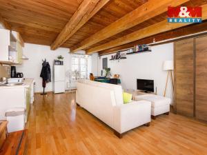 Prodej činžovního domu, Chotěboř, náměstí T. G. Masaryka, 350 m2