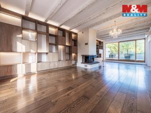 Prodej bytu 5+kk, Praha, Jeseniova, 189 m2