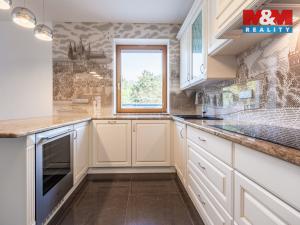 Prodej bytu 5+kk, Praha, Jeseniova, 189 m2