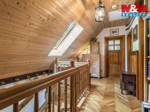 Prodej rodinného domu, Česká Kamenice, Máchova, 138 m2