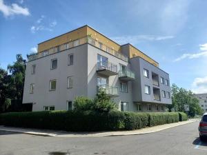 Pronájem bytu 3+kk, Praha - Břevnov, Rejchova, 68 m2