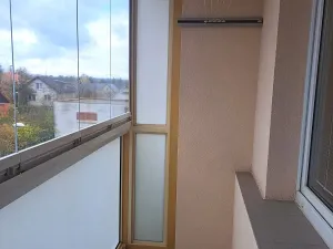 Pronájem bytu 1+1, Hradec Králové, Kyjevská, 40 m2