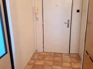 Pronájem bytu 1+1, Hradec Králové, Kyjevská, 40 m2