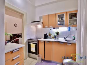 Prodej bytu 2+kk, Praha - Strašnice, Krátká, 50 m2