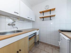 Prodej bytu 1+kk, Brno, Vodova, 27 m2