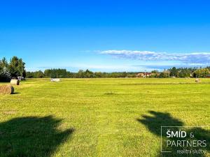 Prodej pozemku pro bydlení, Labské Chrčice, 671 m2