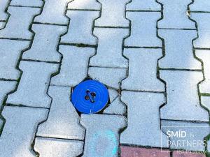 Prodej pozemku pro bydlení, Labské Chrčice, 671 m2