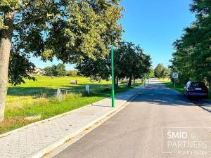 Prodej pozemku pro bydlení, Labské Chrčice, 700 m2