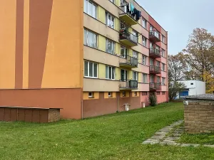Prodej bytu 3+1, Suchdol nad Lužnicí, sídl. 17. listopadu, 74 m2