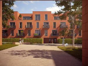 Prodej bytu 4+kk, Újezd u Brna, 94 m2