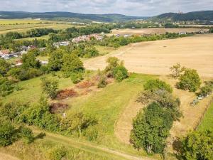 Prodej pozemku pro bydlení, Tučapy, 1057 m2