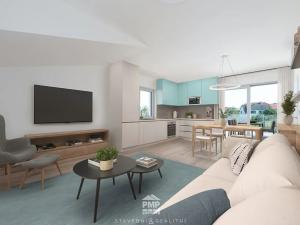 Prodej bytu 3+kk, Brno, Šilingrovo náměstí, 76 m2