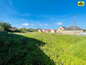 Prodej pozemku pro bydlení, Roudná, 905 m2