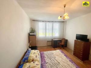 Prodej bytu 3+1, Planá nad Lužnicí, 79 m2