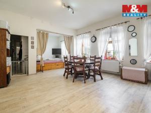 Prodej rodinného domu, Kadaň, Čechova, 158 m2