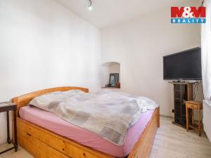 Prodej rodinného domu, Kadaň, Čechova, 158 m2