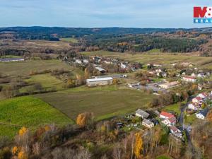 Prodej pozemku pro bydlení, Hošťka, 1622 m2