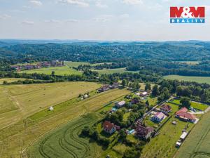 Prodej pozemku pro bydlení, Hrusice, 2348 m2