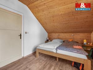 Prodej rodinného domu, Skuteč, Vítězslava Nováka, 132 m2