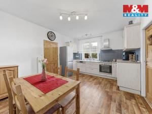 Prodej bytu 2+1, Ústí nad Labem - Klíše, Klíšská, 57 m2