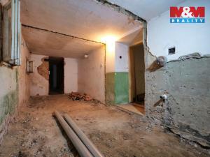 Prodej rodinného domu, Rozstání, 80 m2