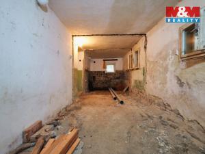 Prodej rodinného domu, Rozstání, 80 m2