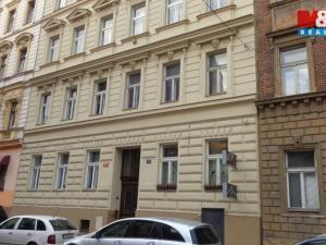 Pronájem kanceláře, Praha, Na bělidle, 55 m2