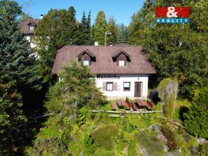 Prodej rodinného domu, Prášily, 120 m2