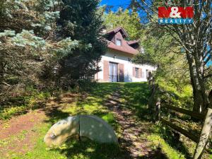 Prodej rodinného domu, Prášily, 120 m2