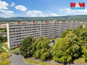 Prodej bytu 2+kk, Teplice - Trnovany, Trnovanská, 43 m2
