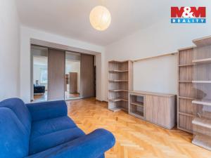 Prodej bytu 2+1, Stochov, S. K. Neumanna, 51 m2