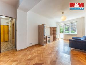 Prodej bytu 2+1, Stochov, S. K. Neumanna, 51 m2