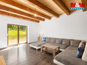 Prodej rodinného domu, Lično - Radostovice, 150 m2