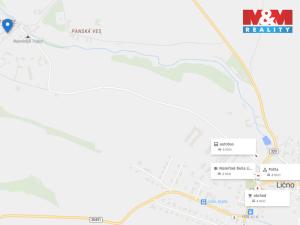 Prodej rodinného domu, Lično - Radostovice, 150 m2