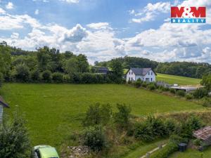 Prodej pozemku pro bydlení, Kamenná Lhota, 1163 m2