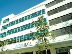 Pronájem obchodního prostoru, Praha - Karlín, Šaldova, 57 m2