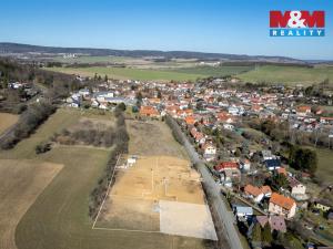 Prodej pozemku pro bydlení, Čisovice, 912 m2