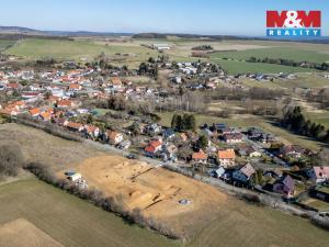 Prodej pozemku pro bydlení, Čisovice, 912 m2