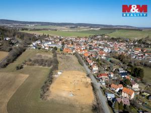 Prodej pozemku pro bydlení, Čisovice, 828 m2