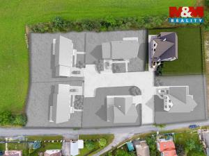 Prodej pozemku pro bydlení, Čisovice, 959 m2