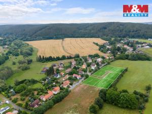 Prodej pozemku pro bydlení, Čisovice, 5384 m2