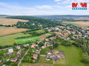 Prodej pozemku pro bydlení, Čisovice, 5384 m2