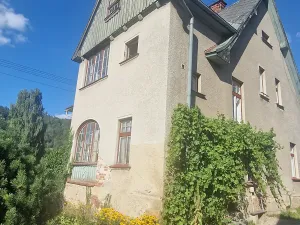 Pronájem bytu 3+1, Víchová nad Jizerou, 80 m2